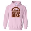 Heavy Blend Hooded Sweatshirt Thumbnail
