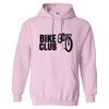 Heavy Blend Hooded Sweatshirt Thumbnail