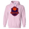 Heavy Blend Hooded Sweatshirt Thumbnail
