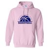 Heavy Blend Hooded Sweatshirt Thumbnail