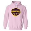 Heavy Blend Hooded Sweatshirt Thumbnail