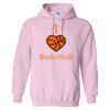 Heavy Blend Hooded Sweatshirt Thumbnail