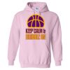 Heavy Blend Hooded Sweatshirt Thumbnail
