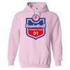 Heavy Blend Hooded Sweatshirt Thumbnail