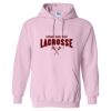 Heavy Blend Hooded Sweatshirt Thumbnail
