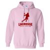 Heavy Blend Hooded Sweatshirt Thumbnail