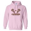 Heavy Blend Hooded Sweatshirt Thumbnail