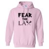 Heavy Blend Hooded Sweatshirt Thumbnail