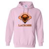 Heavy Blend Hooded Sweatshirt Thumbnail