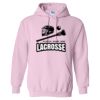 Heavy Blend Hooded Sweatshirt Thumbnail
