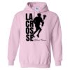 Heavy Blend Hooded Sweatshirt Thumbnail