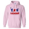 Heavy Blend Hooded Sweatshirt Thumbnail