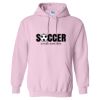 Heavy Blend Hooded Sweatshirt Thumbnail