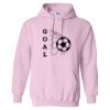 Heavy Blend Hooded Sweatshirt Thumbnail