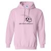 Heavy Blend Hooded Sweatshirt Thumbnail