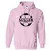 Heavy Blend Hooded Sweatshirt Thumbnail