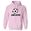 Heavy Blend Hooded Sweatshirt Thumbnail