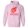 Heavy Blend Hooded Sweatshirt Thumbnail