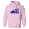 Heavy Blend Hooded Sweatshirt Thumbnail