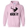 Heavy Blend Hooded Sweatshirt Thumbnail