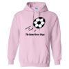 Heavy Blend Hooded Sweatshirt Thumbnail