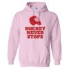 Heavy Blend Hooded Sweatshirt Thumbnail
