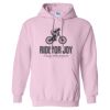 Heavy Blend Hooded Sweatshirt Thumbnail