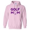Heavy Blend Hooded Sweatshirt Thumbnail