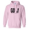 Heavy Blend Hooded Sweatshirt Thumbnail