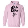 Heavy Blend Hooded Sweatshirt Thumbnail