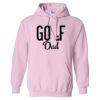 Heavy Blend Hooded Sweatshirt Thumbnail