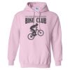 Heavy Blend Hooded Sweatshirt Thumbnail