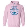 Heavy Blend Hooded Sweatshirt Thumbnail