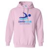 Heavy Blend Hooded Sweatshirt Thumbnail