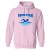 Heavy Blend Hooded Sweatshirt Thumbnail