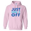 Heavy Blend Hooded Sweatshirt Thumbnail