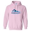 Heavy Blend Hooded Sweatshirt Thumbnail