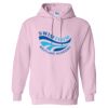 Heavy Blend Hooded Sweatshirt Thumbnail