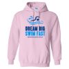 Heavy Blend Hooded Sweatshirt Thumbnail