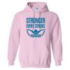 Heavy Blend Hooded Sweatshirt Thumbnail